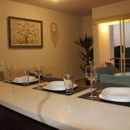 Appartamento Departamento En Zona Diamante Acapulco Esterno foto