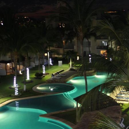 Appartamento Departamento En Zona Diamante Acapulco Esterno foto